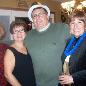 Meet your Posher, Vicente